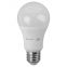 Лампа светодиодная ЭРА, 17 (145) Вт, цоколь E27, груша, нейтрал. белый, 25000 ч, smdA60-17w-840-E27 - 1