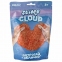 Слайм (лизун) "Cloud Slime. Рассветные облака", с ароматом персика, 200 г, ВОЛШЕБНЫЙ МИР, S130-31 - 1