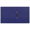 Папка на 2 кольцах BRAUBERG, картон/ПВХ, 35 мм, синяя, до 180 листов (удвоенный срок службы), 228376 - 2