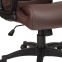 Кресло офисное BRABIX "Enter EX-511", экокожа, коричневое, 531163 - 10