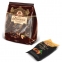 Конфеты шоколадные БАБАЕВСКИЙ, с трюфельным кремом, 200 г, пакет, ББ16456 - 1