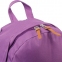 Рюкзак BRAUBERG, универсальный, сити-формат, фиолетовый, карман с пуговицей, 20 литров, 40х28х12 см, 225351 - 6
