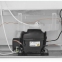 Холодильник STINOL STD167, общий объем 305 л, морозильная камера 35 л, 60х66,5х167 см, F154823 - 6