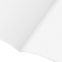 Тетрадь-скетчбук 48 л. обложка кожзам под замшу, сшивка, A5 (147х210мм), 70 г/м2, СЕРЫЙ, BRAUBERG CAPRISE, 403862 - 6