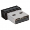 Мышь беспроводная SONNEN M-243, USB, 1600 dpi, 4 кнопки, оптическая, цвет черный, 512646 - 3