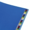 Разделитель пластиковый ОФИСМАГ, А4, 31 лист, цифровой 1-31, оглавление, цветной, РОССИЯ, 225618 - 4
