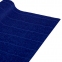 Бумага гофрированная/креповая (ИТАЛИЯ) 180 г/м2, 50х250 см, темно-синяя (555), BRAUBERG FIORE, 112653 - 3
