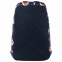 Рюкзак BRAUBERG DREAM универсальный с карманом для ноутбука, эргономичный, "Foxes", 42х26х14 см, 270770 - 7