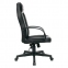 Кресло компьютерное BRABIX "Game GM-017", экокожа/ткань, черное, 532641, GM-017_532641 - 1