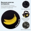 Рюкзак BRAUBERG POSITIVE универсальный, потайной карман, "Bananas", 42х28х14 см, 270782 - 10