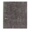 Папка-регистратор ОФИСМАГ, фактура стандарт, с мраморным покрытием, 50 мм, зеленый корешок, 225588 - 1