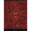 Тетрадь А5, 96 л., HATBER, скоба, клетка, блестки, "Мраморная коллекция", 96Т5блВ1 - 2