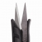 Ножницы для обрезки нитей и мелких работ (сниппер) ОСТРОВ СОКРОВИЩ, 120 мм, 237450. - 4