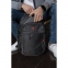 Рюкзак GERMANIUM "S-01" универсальный, с отделением для ноутбука, влагостойкий, черный, 47х32х20 см, 226947 - 9