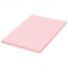 Бумага цветная BRAUBERG, А4, 80 г/м2, 100 л., пастель, розовая, для офисной техники, 112447 - 1