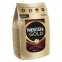 Кофе молотый в растворимом NESCAFE (Нескафе) "Gold", сублимированный, 750 г, мягкая упаковка, 01951, 12348310 - 1