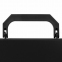 Портфель пластиковый STAFF А4 (330х235х36 мм), 7 отделений, индексные ярлыки, черный, 229243 - 3