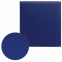 Папка на 4 кольцах с передним прозрачным карманом BRAUBERG, картон/ПВХ, 65 мм, синяя, до 400 листов, 223530 - 6