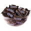 Конфеты шоколадные SNICKERS minis, весовые, 1 кг, картонная упаковка, 57236 - 2