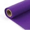 Цветной фетр для творчества в рулоне, 500х700 мм, ОСТРОВ СОКРОВИЩ, толщина 2 мм, фиолетовый, 660636 - 2