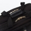 Сумка-портфель BRAUBERG с отделением для ноутбука 15-16", "Business", 2 отделения, черная, 41х32х15 см, 240389 - 9