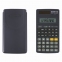 Калькулятор инженерный STAFF STF-310 (142х78 мм), 139 функций, 10+2 разрядов, двойное питание, 250279 - 2