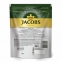 Кофе молотый в растворимом JACOBS "Millicano", сублимированный, 200 г, мягкая упаковка, 8052484 - 1