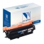 Картридж лазерный NV PRINT (NV-CE400X) для HP LaserJet Pro M570dn/M570dw, черный, ресурс 11000 стр. - 1