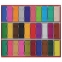 Пластилин классический ГАММА "Мультики", 30 цветов, 600 г, со стеком, картонная упаковка, 210119_04 - 4