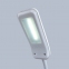 Настольная лампа-светильник SONNEN OU-147, подставка, светодиодная, 5 Вт, белый/фиолетовый, 236672 - 3