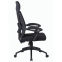 Кресло офисное BRABIX "Nexus ER-401", с подголовником, черное, 531835 - 2