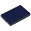 Подушка сменная 60х33 мм, синяя, для TRODAT 4928, 4958, арт. 6/4928 - 1