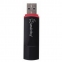 Флеш-диск 16 GB, SMARTBUY Crown, USB 2.0, черный, SB16GBCRW-K - 1