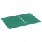 Папка с пластиковым скоросшивателем BRAUBERG "Office", зеленая, до 100 листов, 0,5 мм, 222642 - 3