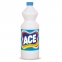 Средство для отбеливания и чистки тканей 1 л, ACE (Ас), для белой ткани - 1