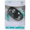 Мышь проводная LOGITECH M100, USB, 2 кнопки + 1 колесо-кнопка, оптическая, черно-серая - 2