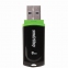 Флеш-диск 8 GB, SMARTBUY Paean, USB 2.0, черный, SB8GBPN-K - 1