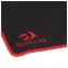 Коврик для мыши игровой REDRAGON Archelon L, ткань+резина, 400х300х3 мм, черный, 70338 - 3