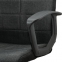 Кресло офисное BRABIX "Focus EX-518", ткань, черное, 531575 - 7