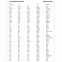 Тетрадь-словарь для записи английских слов А5 48 л., скоба, клетка, ЮНЛАНДИЯ, справка, 403566 - 7