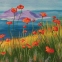 Гуашь BRAUBERG "МАГИЯ ЦВЕТА", 12 цветов по 20 мл, 190557 - 5
