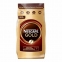 Кофе молотый в растворимом NESCAFE (Нескафе) "Gold", сублимированный, 900 г, мягкая упаковка, 01968, 12348493 - 2