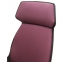 Кресло офисное BRABIX PREMIUM "Galaxy EX-519", ткань, черное/терракотовое, 531570 - 6