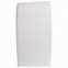 Диспенсер для туалетной бумаги LAIMA PROFESSIONAL ORIGINAL (Система T2), малый, белый, ABS, 605766 - 2