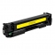 Картридж лазерный SONNEN (SH-CF402X) для HP LJ Pro M277/M252 ВЫСШЕЕ КАЧЕСТВО желтый, 2300 страниц, 363944 - 2