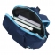 Рюкзак STAFF AIR компактный, темно-синий с голубыми деталями, 40х23х16 см, 226375 - 5