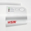 Уничтожитель (шредер) HSM SHREDSTAR S10-6, 2 уровень секретности, 6 мм, 10 листов, 18 литров, 1042121 - 1