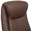 Кресло офисное BRABIX "Enter EX-511", экокожа, коричневое, 531163 - 5