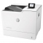 Принтер лазерный ЦВЕТНОЙ HP Color LJ Enterprise M652dn А4, 47 стр./мин, 100 000 стр./мес., ДУПЛЕКС, сетевая карта, J7Z99A - 1