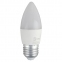 Лампа светодиодная ЭРА, 8(55)Вт, цоколь Е27, свеча, теплый белый, 25000 ч, ECO LED B35-8W-2700-E27, Б0030020 - 2
